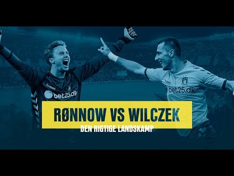 Polen vs. Danmark: Den rigtige landskamp | brondby.com