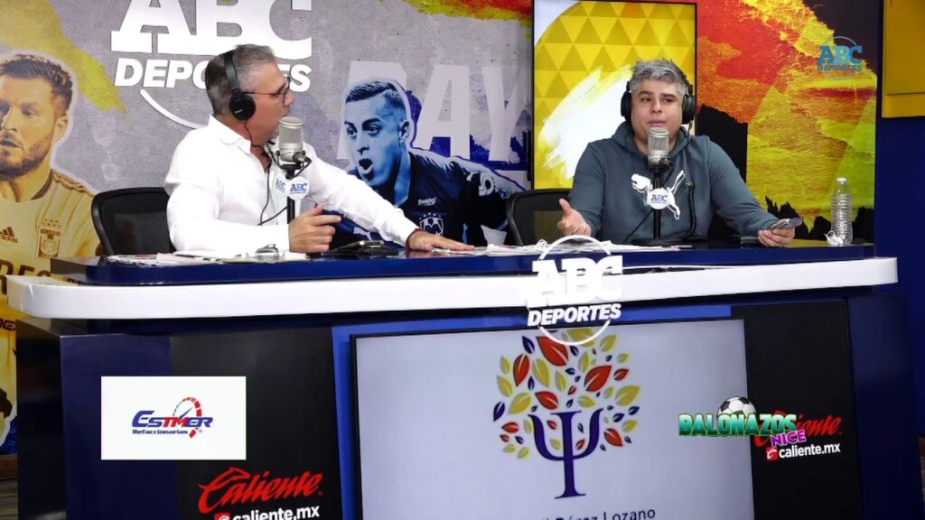 ¿A quién traerías a dirigir a Tigres?