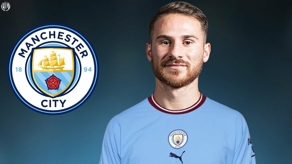 Alexis Mac Allister - Manchester City Transfer Target 2023 - Crazy Skills Show | HD