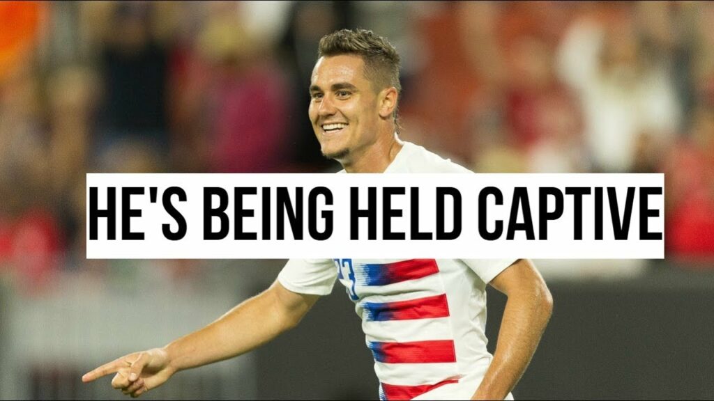 Aaron Long Transfer Controversy