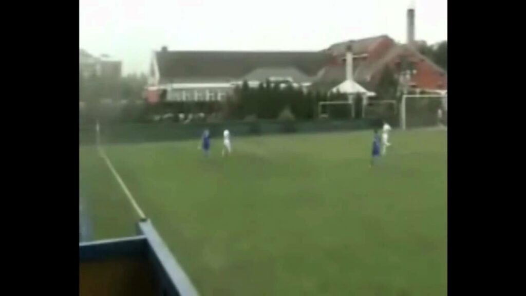 NK Dinamo Zagreb presents Andrej Kramaric