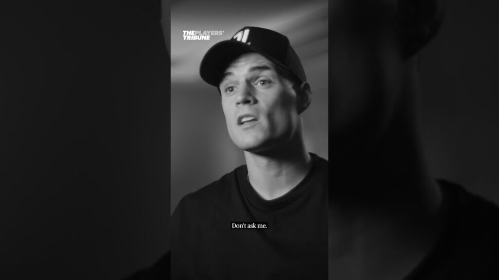 Granit Xhaka "It's football. It's not ballet."