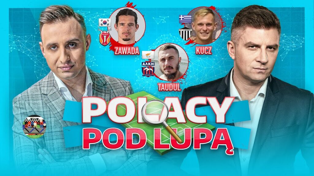 POLACY POD LUPĄ #10: SEBASTIAN SZYMAŃSKI BOHATEREM DYNAMA MOSKWA, KRYCHOWIAK NIE WYKORZYSTAŁ KARNEGO