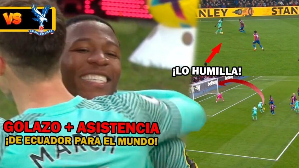 PERVIS ESTUPIÑAN EN EL MEJOR MOMENTO DE SU CARRERA!