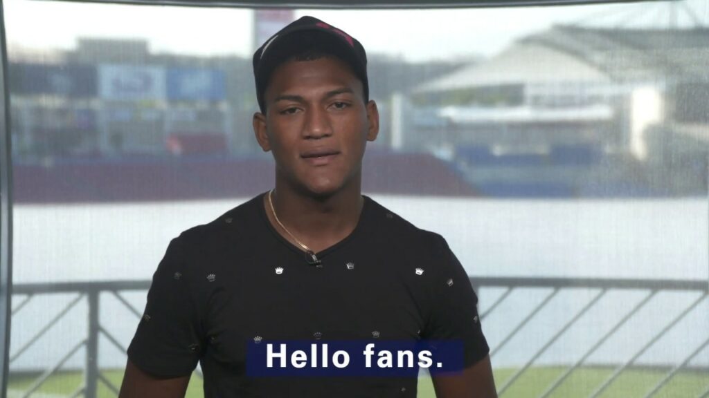 WATCH: Carlos Gruezo's Goodbye Message to FC Dallas Fans
