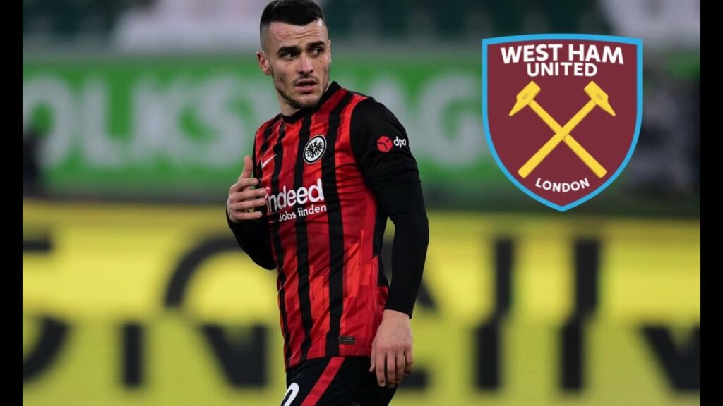 Filip Kostic vor Wechsel zu West Ham? – Meine Meinung zum möglichen Transfer Filip Kostic vor Wechsel zu West Ham? - Meine Meinung zum möglichen Transfer