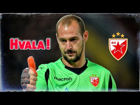 Kada Milan Borjan napušta Crvenu zvezdu?!