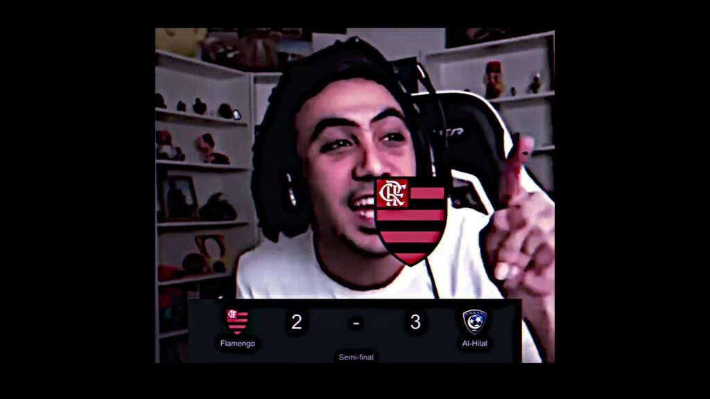 ميمز الهلال بكأس العالم للأندية 😰😂🔥. #دحومي999 #نادي_الهلال_السعودي #اشتراك