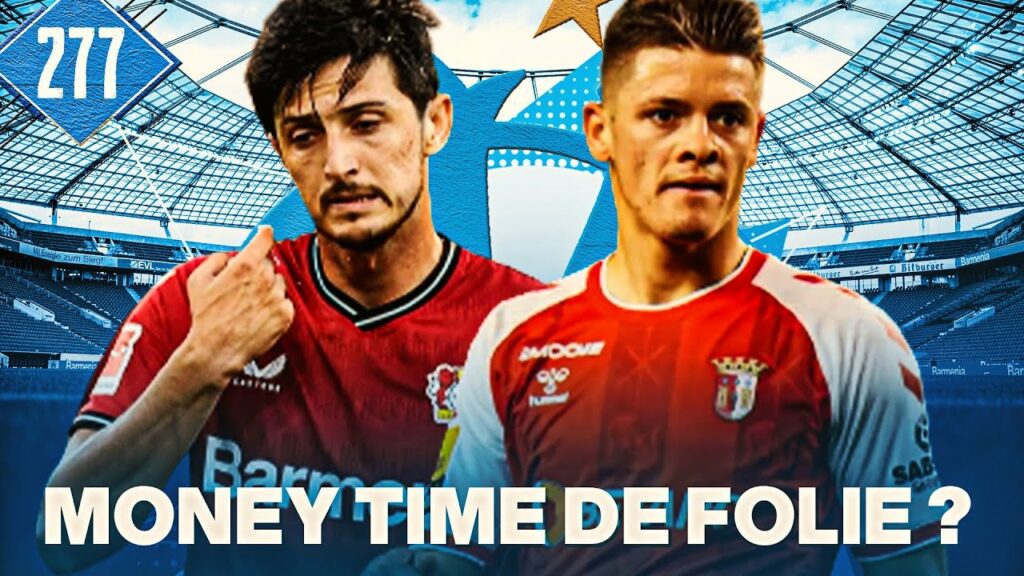 🗞️ Mercato OM : Ça négocie pour Sardar Azmoun ! Vitinha déterminé à venir ?