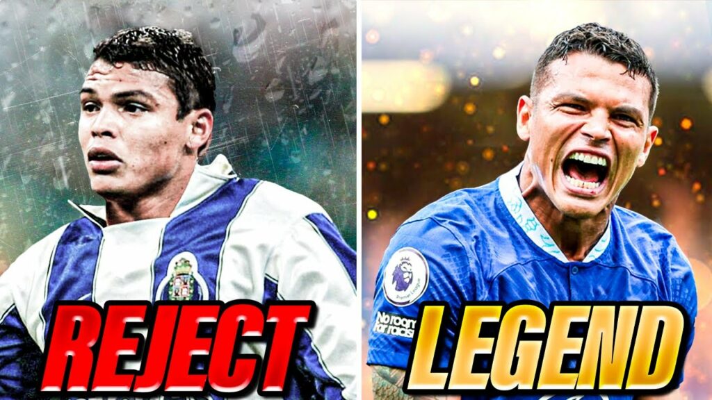 10 Veterans TRANSFORMING Their Game!