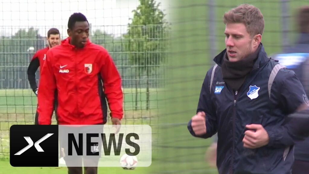 Über 20 Mio. für Abdul Rahman Baba? Sven Schipplock zum HSV | Transfer-News