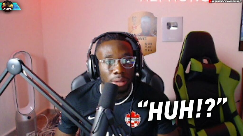 "Someone just asked: Do you know Lewandowski?"🤪