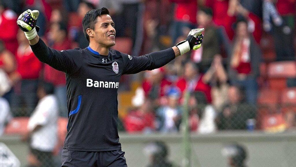 Alfredo Talavera - Road To Brazil 2014