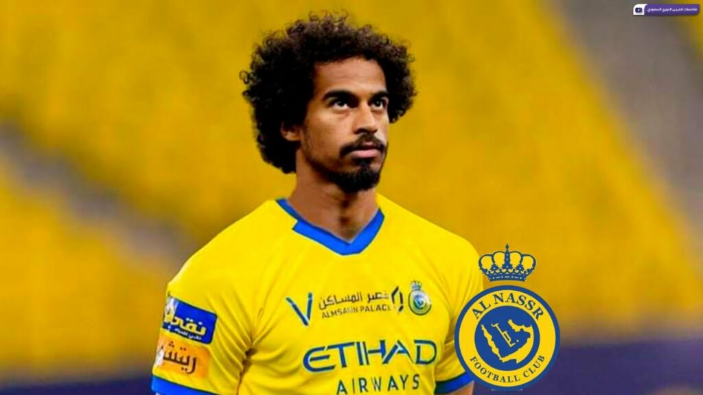 اهداف ومهارات اكرم عفيف لاعب النصر الجديد🔥 || كل ماقدمة اكرم عفيف موسم 2021 2022