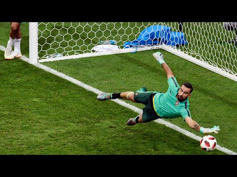 Rui Patrício 2019 - Best Saves - Wolverhampton Wanderers - HD