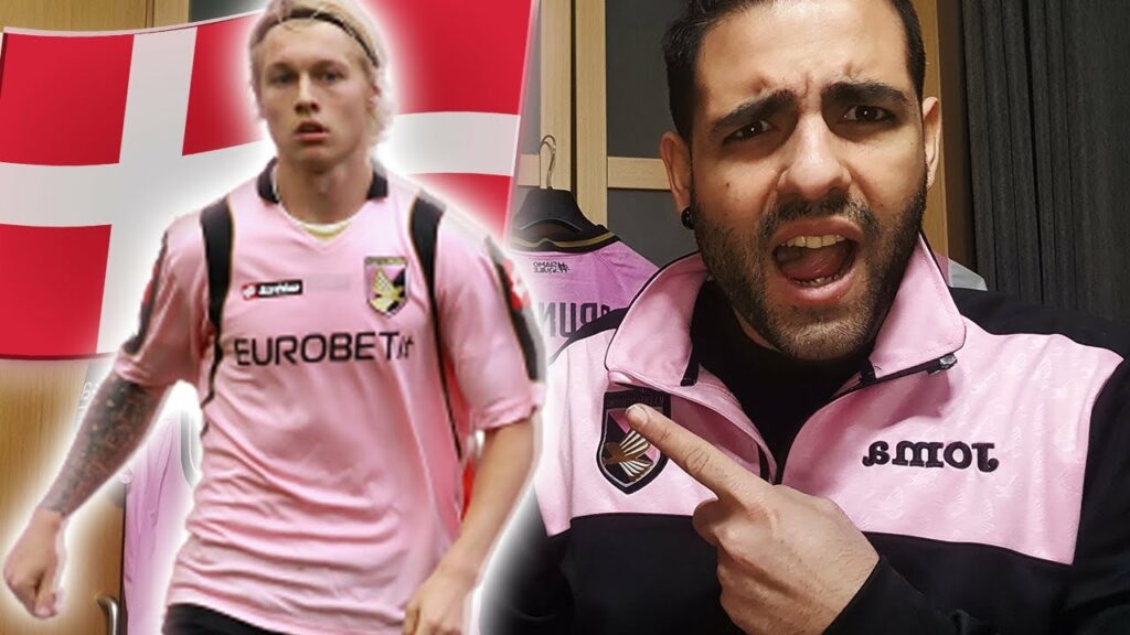 IL NUOVO SIMON KJAER? IL COLPO PER IL FUTURO DALLA DANIMARCA!