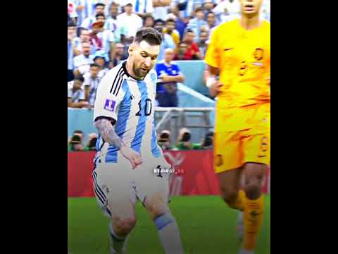 Lionel Messi 10 EPIC Assist Nahuel Molina Goal vs Netherlands World Cup 2022 Аржентина - Холандия