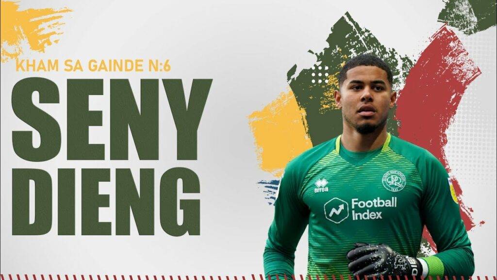 Xam sa Gaïndé: Jaar jaaru SENY DIENG  / Épisode 6