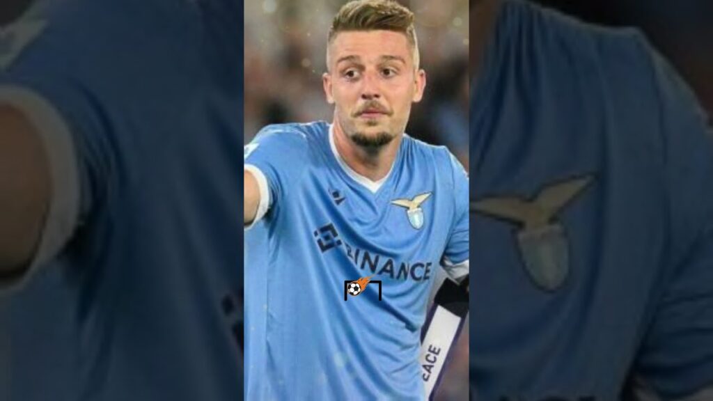 Football News | Sergej Milinkovic-Savic Arsenal transfer news  #football