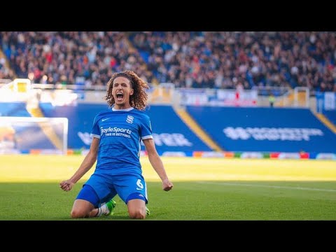 Hannibal Mejbri Has Been Fantastic In 2022/23 !