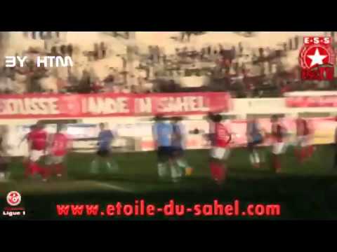 ESS 2-1 OB ## SupeR Issam Jebali