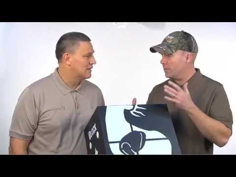 BLOCK Target - Brad Rucks and Daniel Schmidt