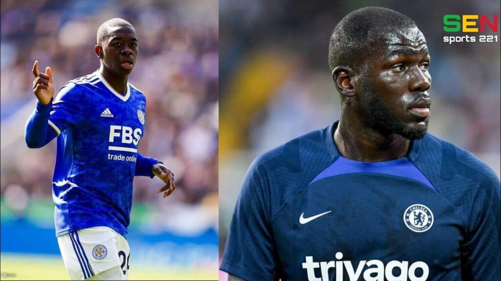 Chelsea West Ham, Quel but de Nampalys Mendy, Pape Matar Sarr est de retour, Koulibaly zappé