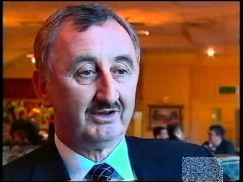 Carlisle On the Ball 2004