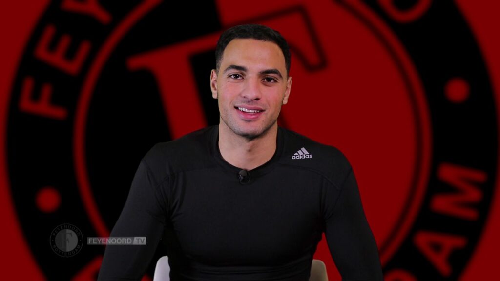 #Laatstevraag | Sofyan Amrabat