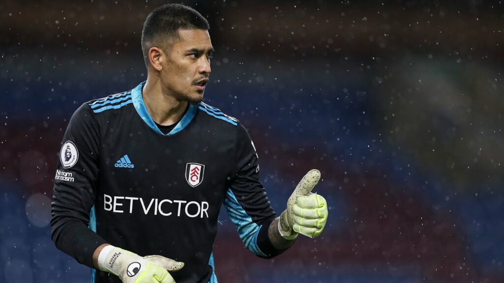 Alphonse Areola's Sheffield United Preview