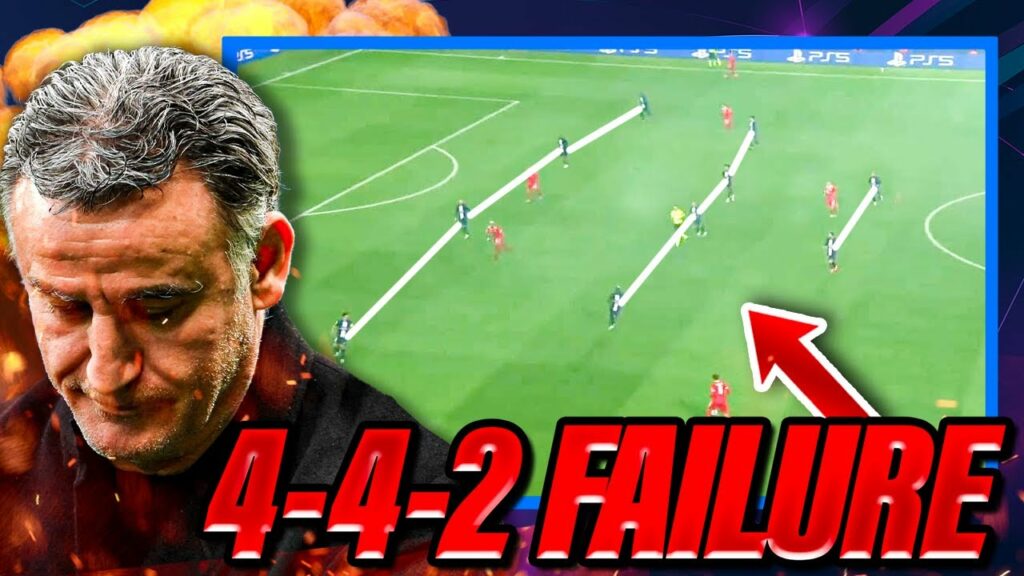 Have Galtier's Tactics RUINED PSG's Champions League Dream? | Total Football
