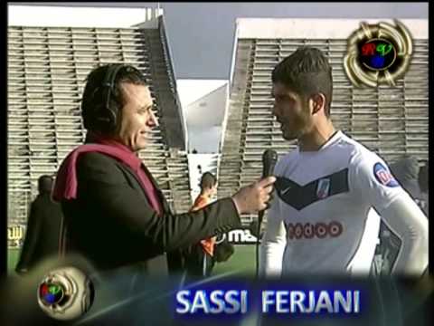 SASSI FERJANI 4/4