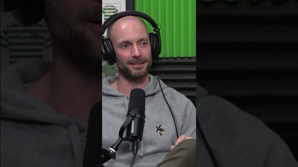 We've run out of words for Aaron Mooy