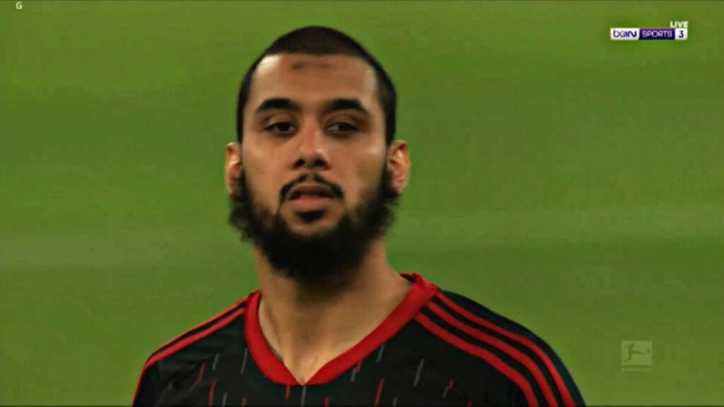 شاهد أداء عيسى العيدوني ضد لايـ ـبـ ـزيـ ـغ اليوم 🔥 ثاني ظهور رسمي للمحارب التونسي مع فريقه الجديد 🔥