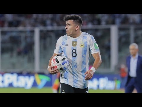 Marcos Acuna – The Story So Far – Sevilla – Argentina Marcos Acuna - The Story So Far - Sevilla - Argentina