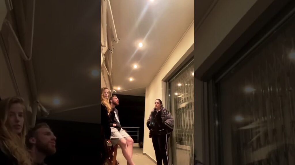 Ο Ζοσέ Σα τραγουδάει - Jose Sa singing