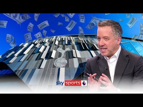 EXPLAINED: Who could be buying Tottenham? 🤑👀 | 'Three of the big six could change owners'