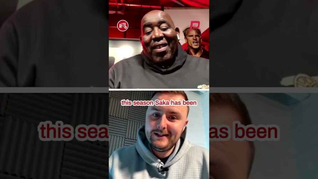 Who Do You Prefer: Bukayo Saka, or Phil Foden? 🤔