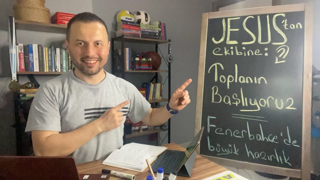 Jesus ekibi tatilden çağırdı! BAŞLIYORUZ | William Carvalho transferi? Fenerbahçe’de büyük hazırlık!