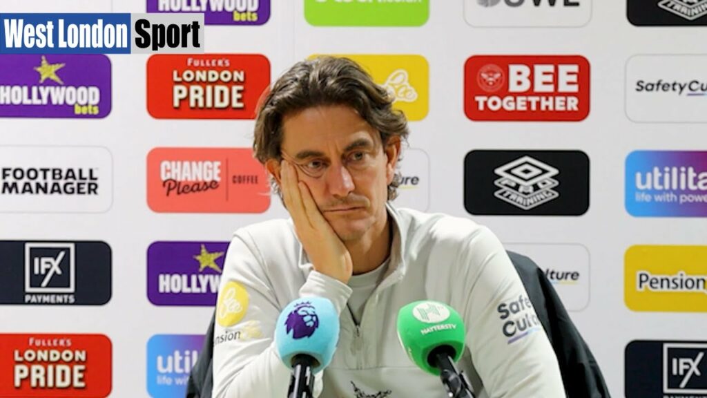 Tottenham and Chelsea target David Raya likely to leave Brentford