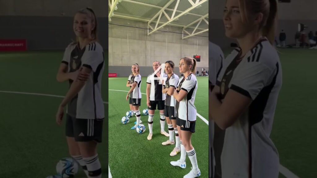 ALBUM-Cover Edition • DFB Women