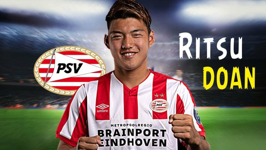 Ritsu DOAN 堂安 律 • Amazing Dribbling Skills • Goals Ritsu DOAN 堂安 律 • Amazing Dribbling Skills • Goals