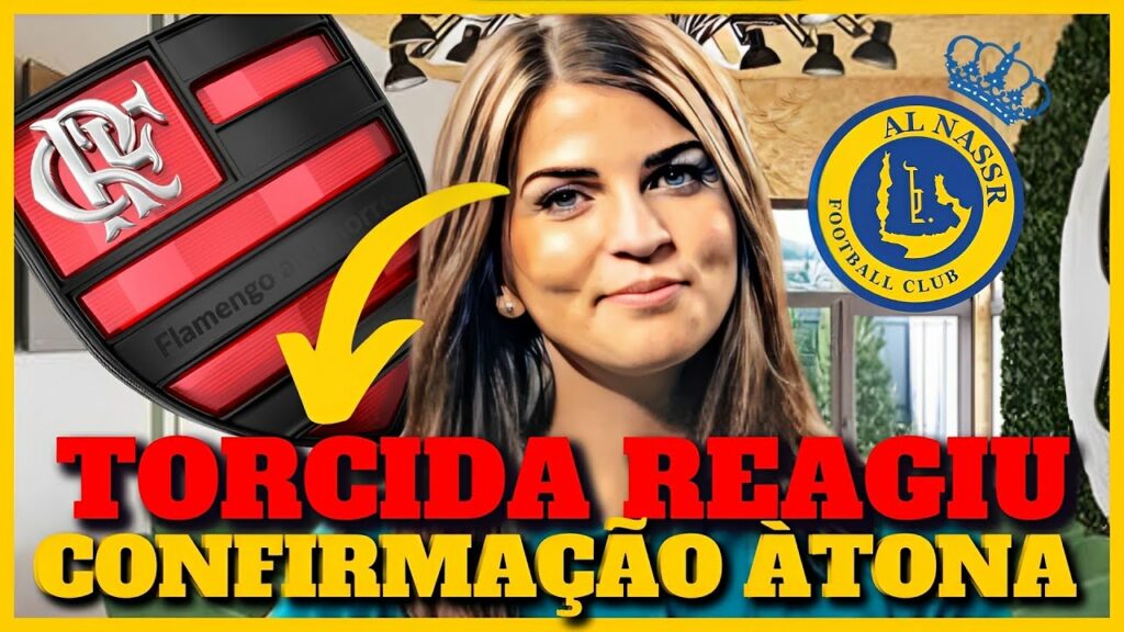 🚨ACABOU PRA ELE! OLHA ISSO!  👉EXPL0DIU NESSA MANHÃ! QUASE NÃO ACREDITEI ULTIMAS NOTICIAS DO FLAMENGO