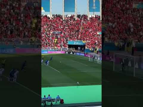 كنّو يا رايق!هدف كنو من المدرجات مباراة الهلال والوداد كاس العالم للانديه