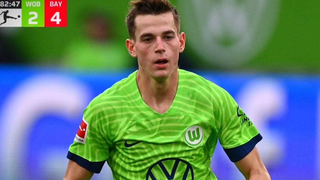 JAKUB KAMIŃSKI ZAGRANIA Z MECZU 🇵🇱