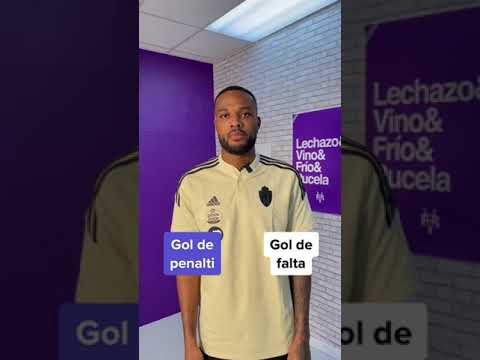 🤯 ¡THIS OR THAT! ¡CONOCIENDO MEJOR A CYLE LARIN!