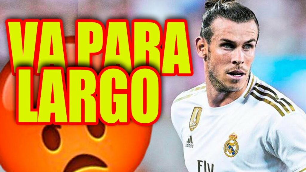 Rob Page desveló ayer cuándo creen que Bale volverá a estar en condiciones…y NO me gustó Rob Page desveló ayer cuándo creen que Bale volverá a estar en condiciones...y NO me gustó