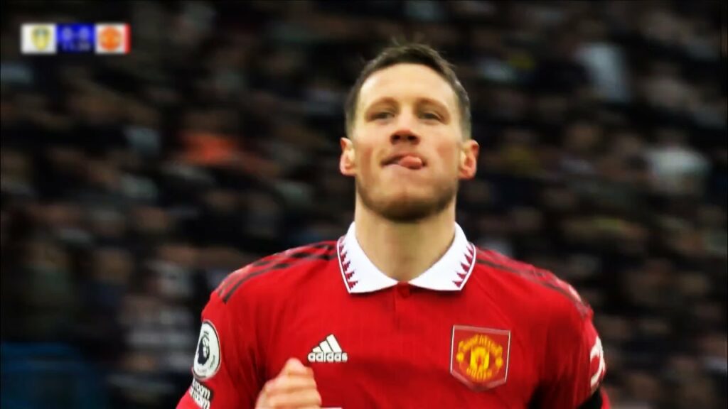 Wout Weghorst is ELITE! 🔥