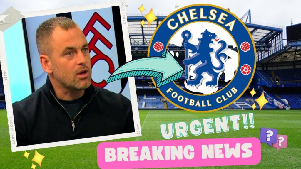 💣URGENT! HANSI FLICK SIGNS A CONTRACT! SURPRISED EVERYONE! NEWS FROM CHELSEA! CHELSEA TRANSFER NEWS! 💣URGENT! HANSI FLICK SIGNS A CONTRACT! SURPRISED EVERYONE! NEWS FROM CHELSEA! CHELSEA TRANSFER NEWS!