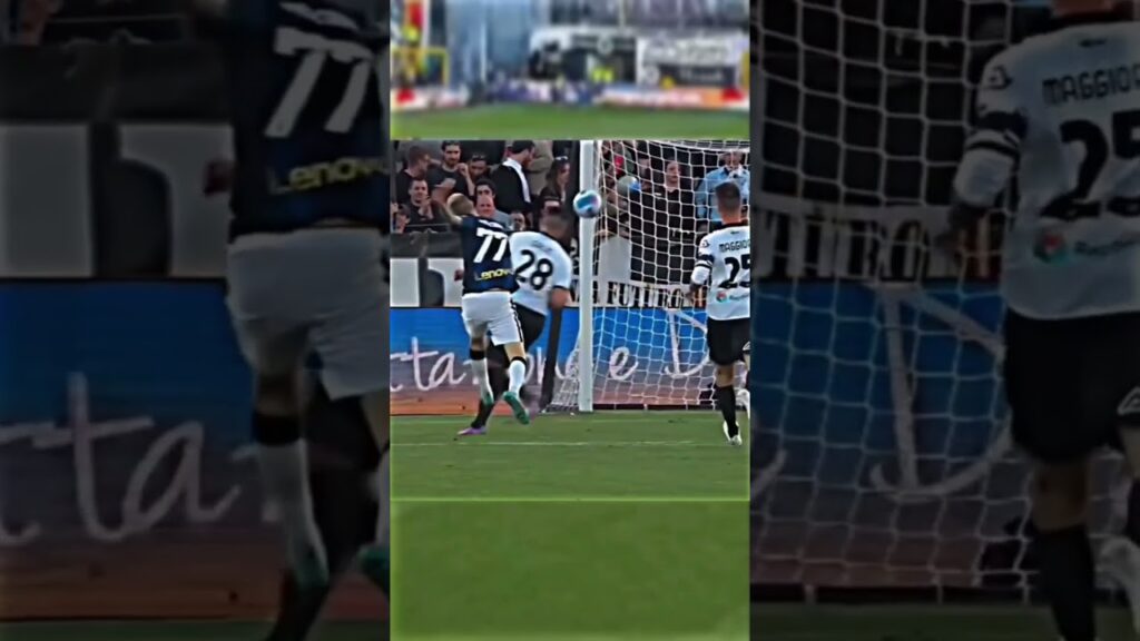 #brozo on the ball 🔥🤩 || #shorts #inter #intermilan